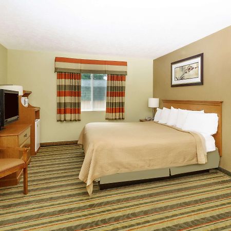Econo Lodge Inn & Suites Yankton Exteriér fotografie