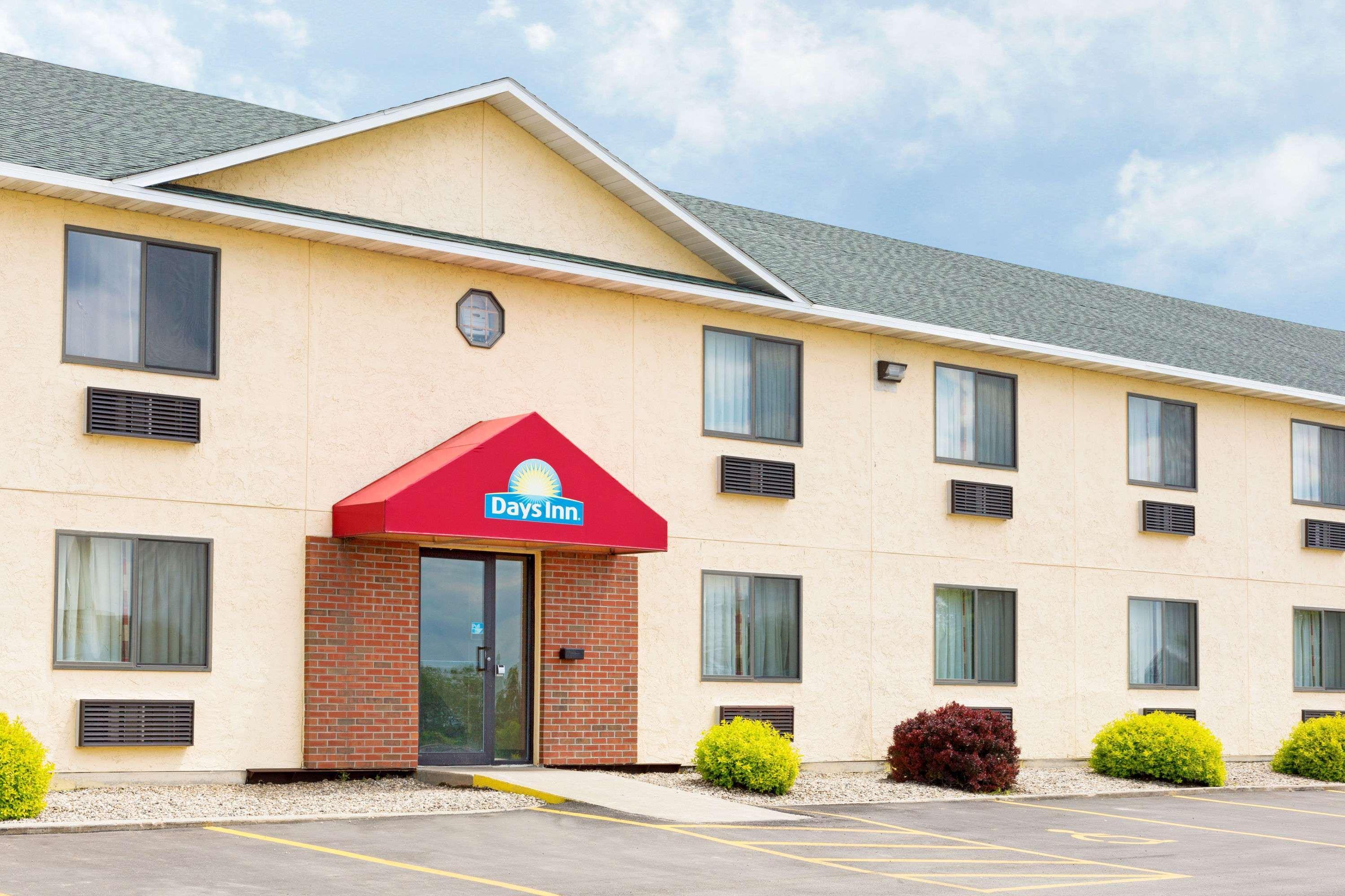 Econo Lodge Inn & Suites Yankton Exteriér fotografie